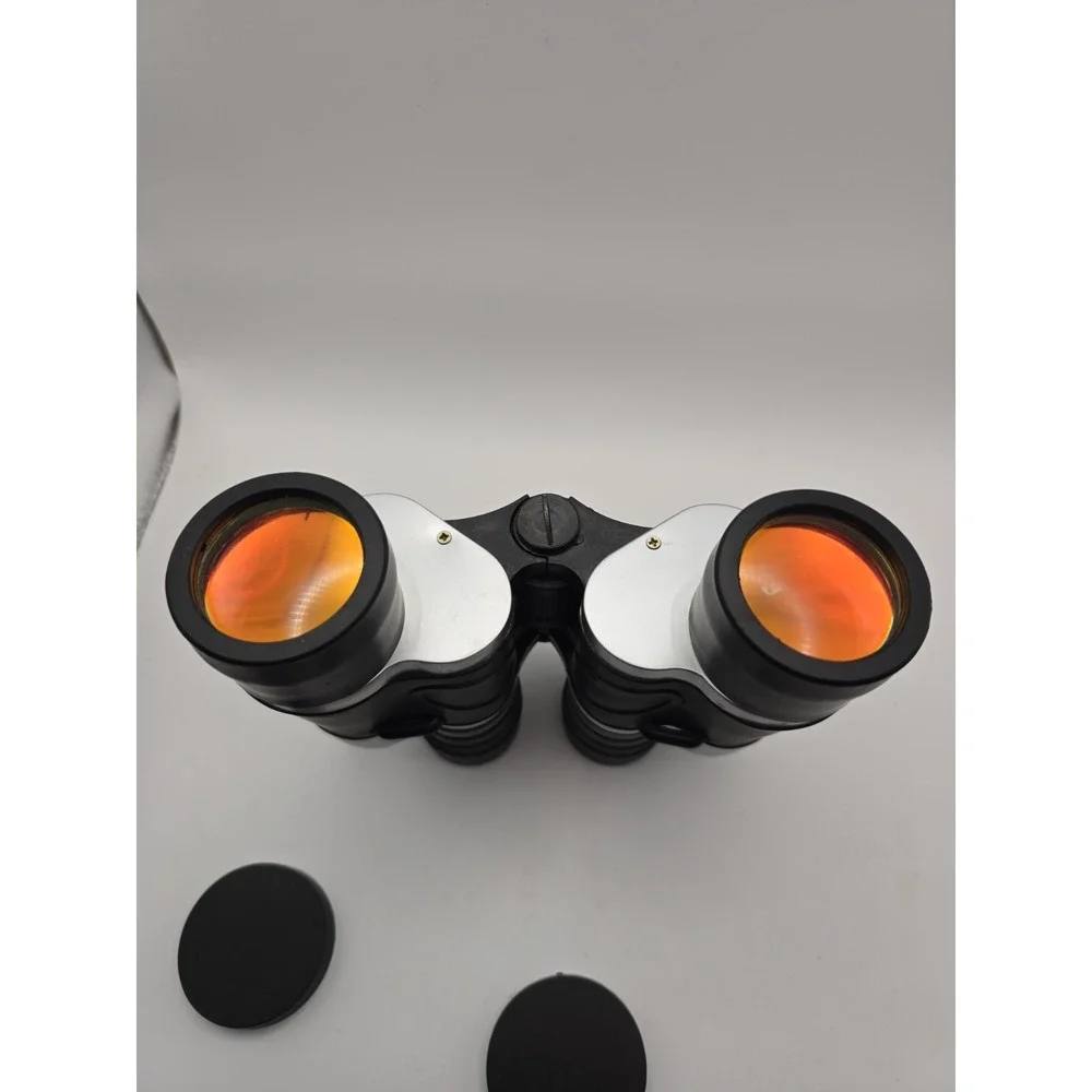 Bosch-Optikon Binoculars with Case